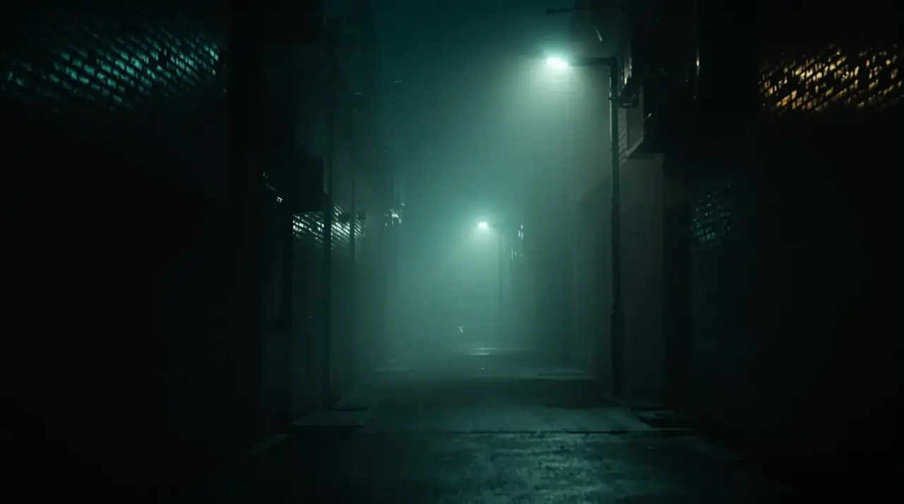 春城迷雾 高清剧照 春城迷雾 剧照